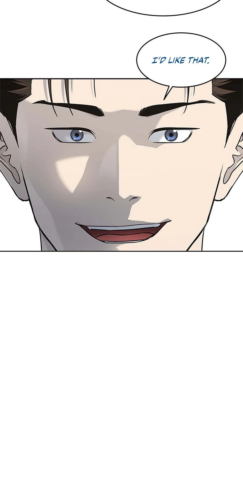 Read God of Blackfield Manga Online