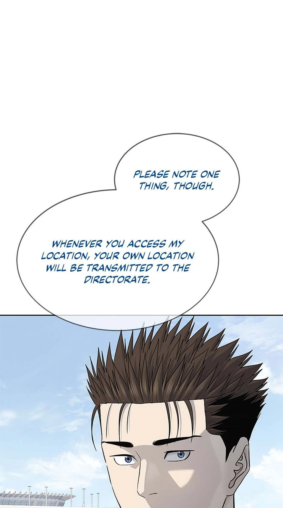 Read God of Blackfield Manga Online