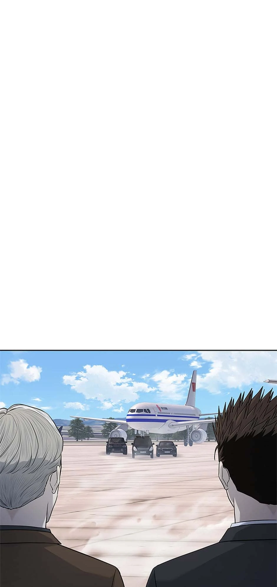 Read God of Blackfield Manga Online