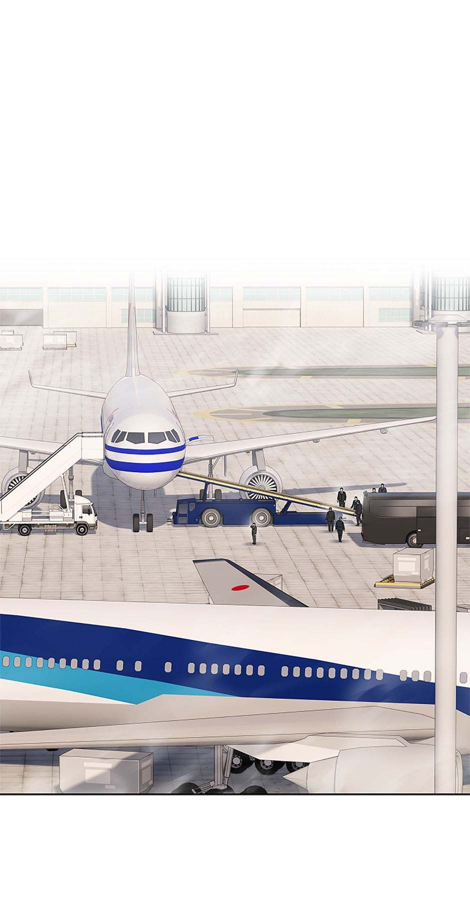 Read God of Blackfield Manga Online