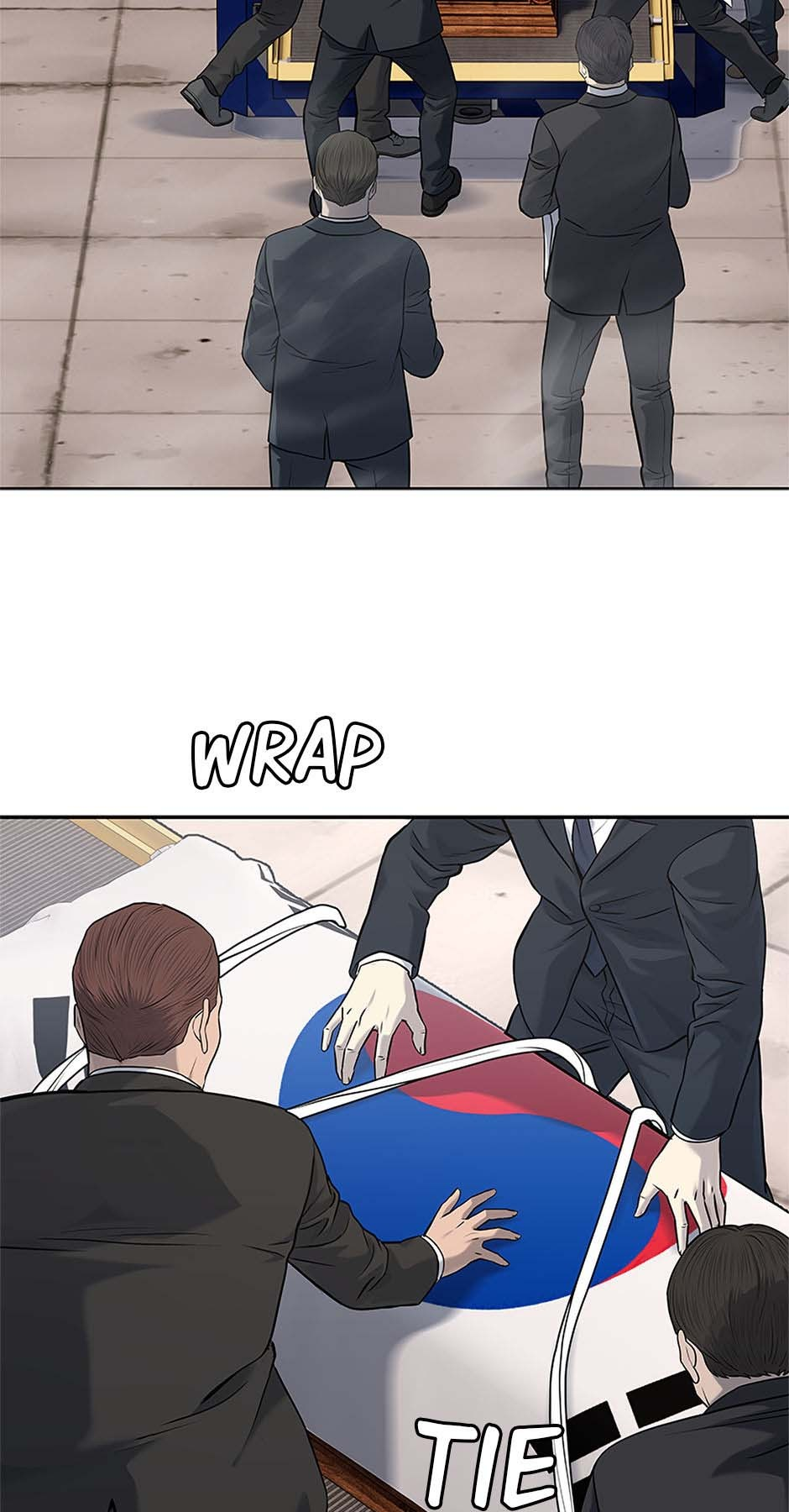 Read God of Blackfield Manga Online