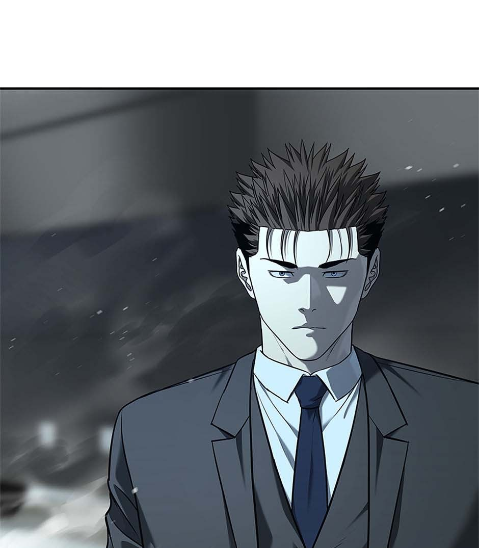 Read God of Blackfield Manga Online