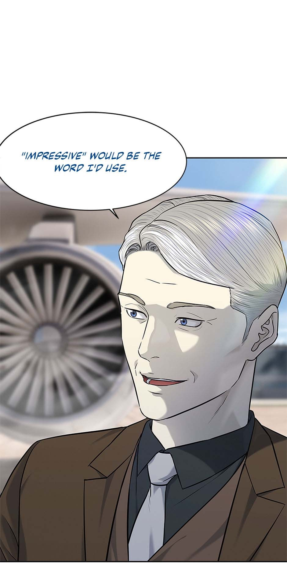 Read God of Blackfield Manga Online