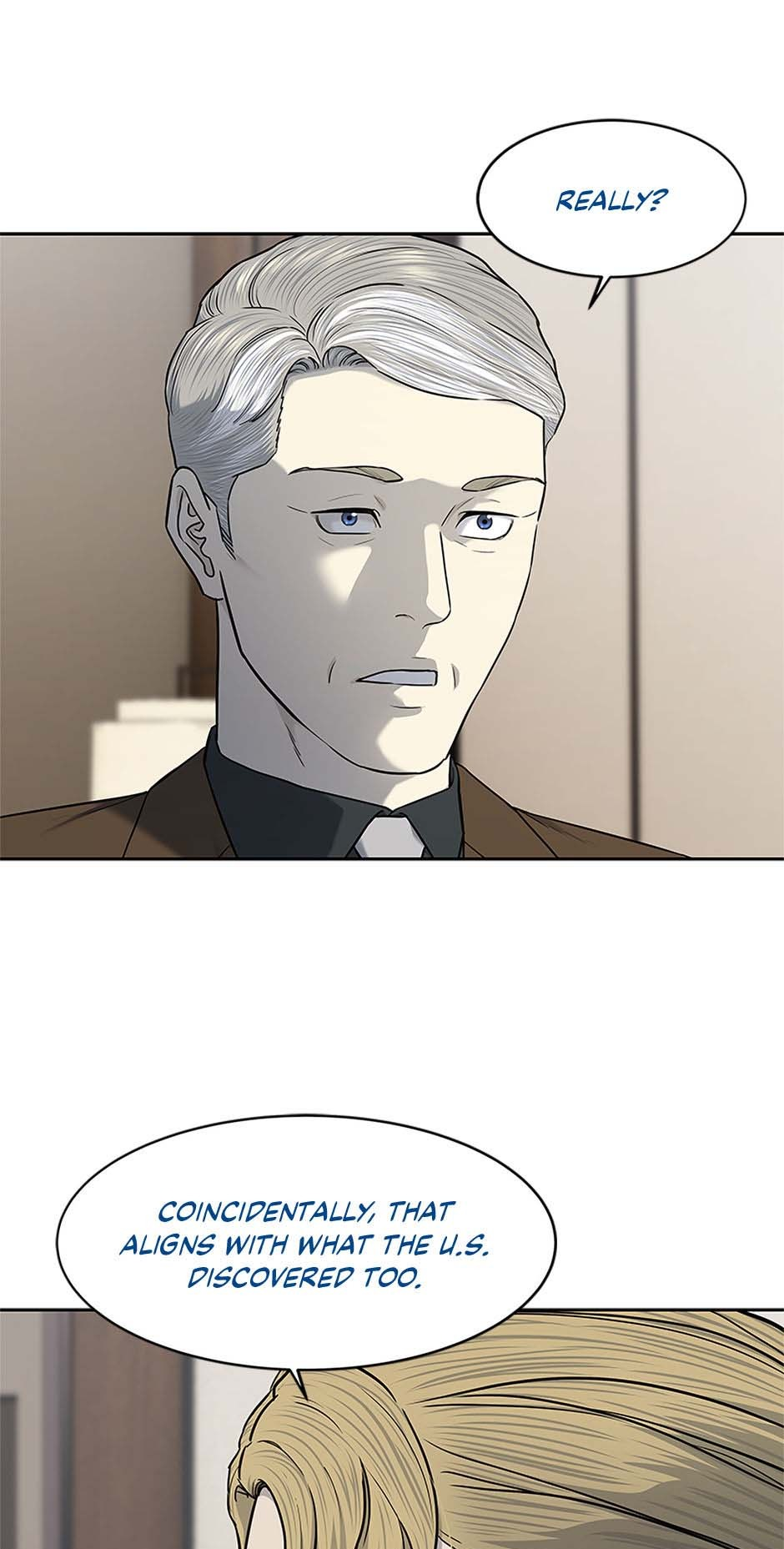 Read God of Blackfield Manga Online