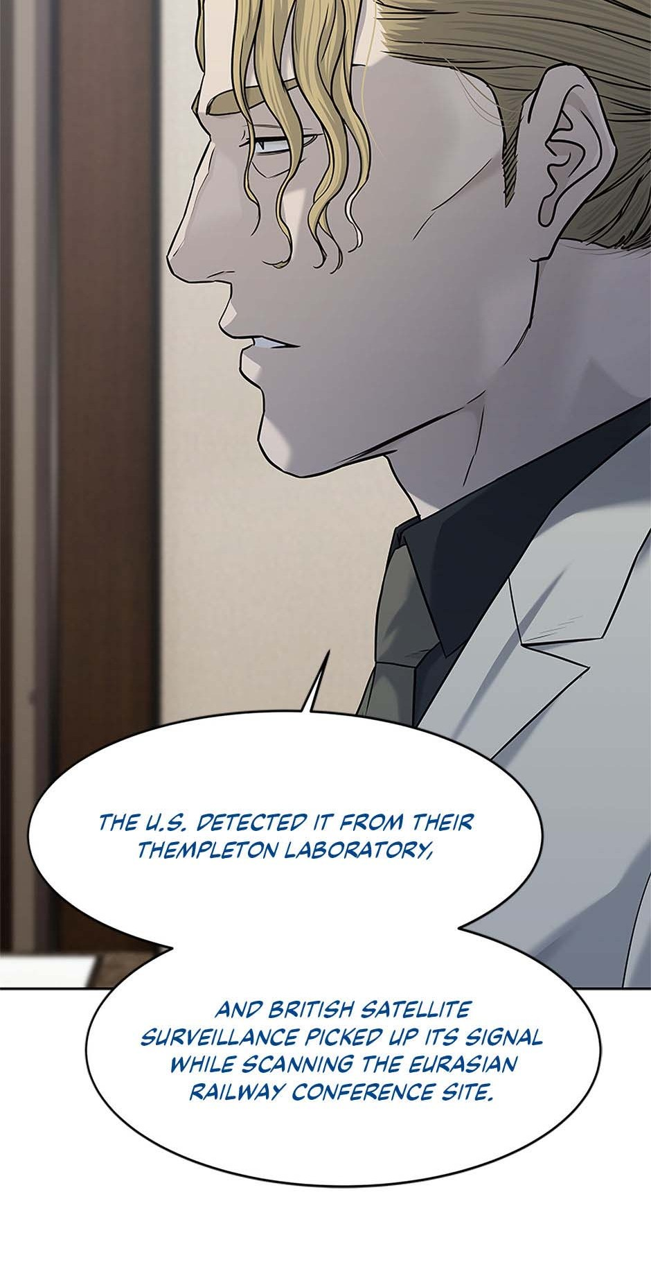 Read God of Blackfield Manga Online