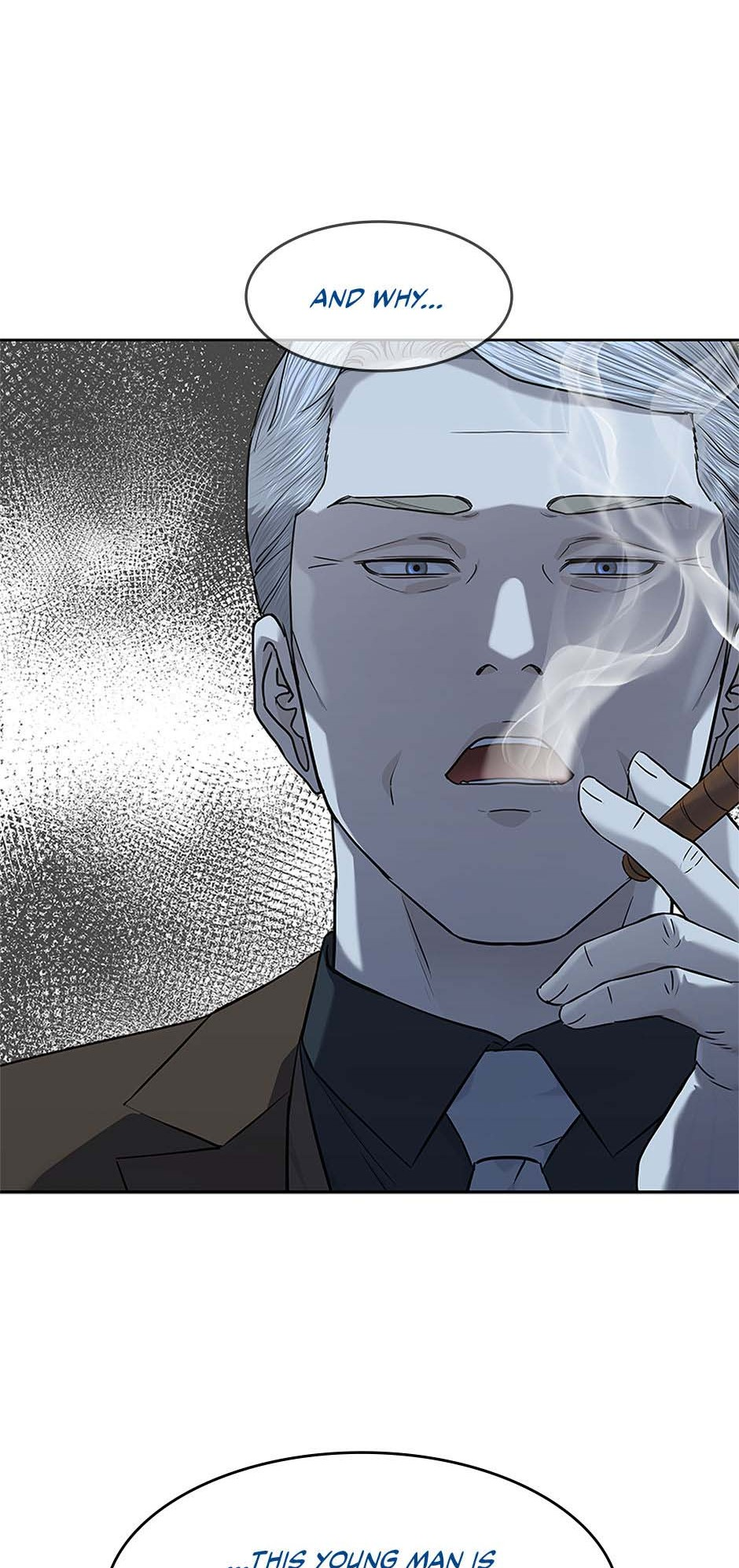 Read God of Blackfield Manga Online