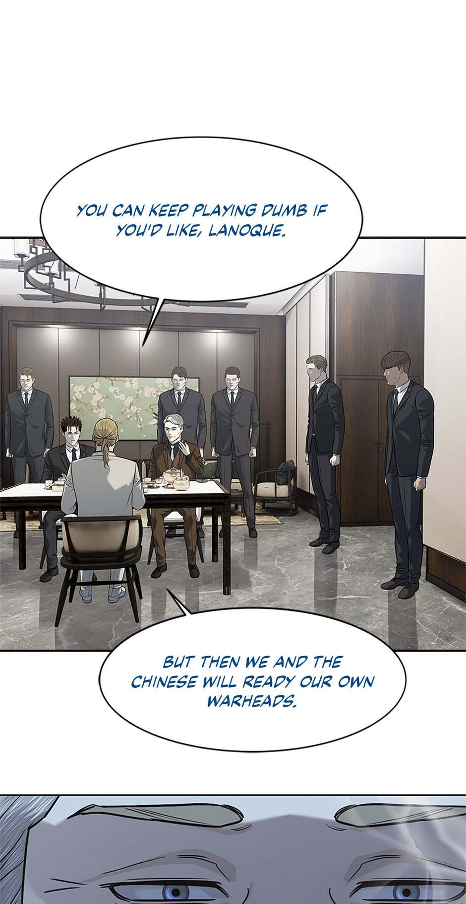 Read God of Blackfield Manga Online