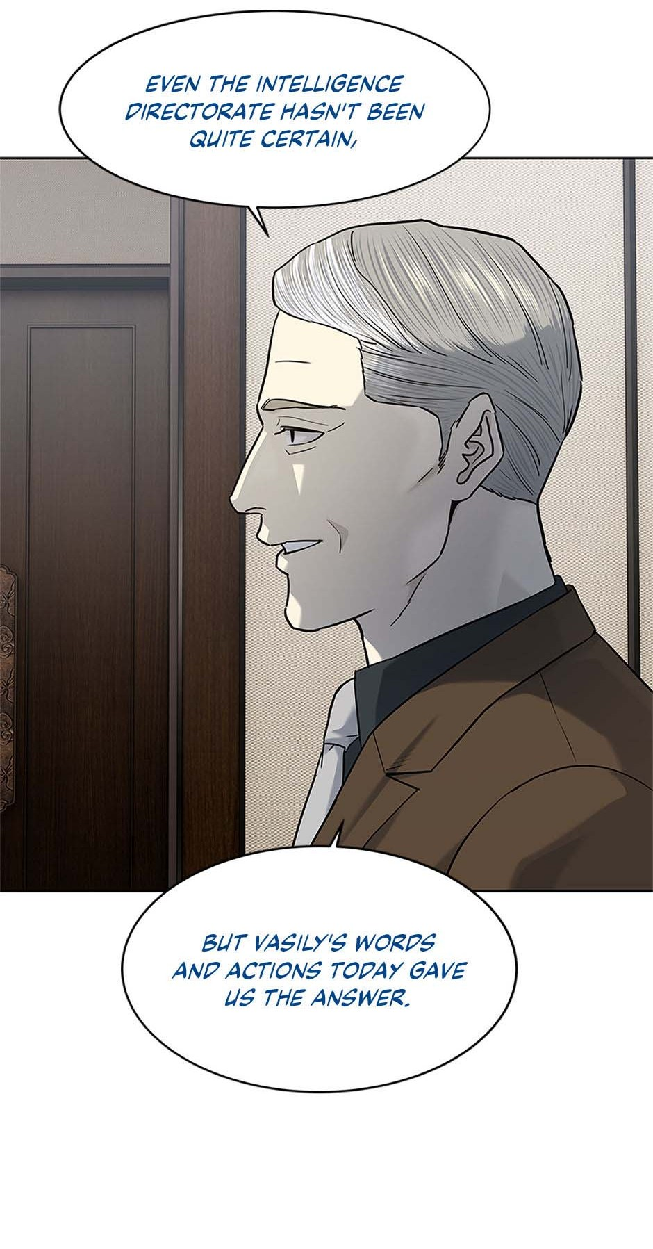 Read God of Blackfield Manga Online