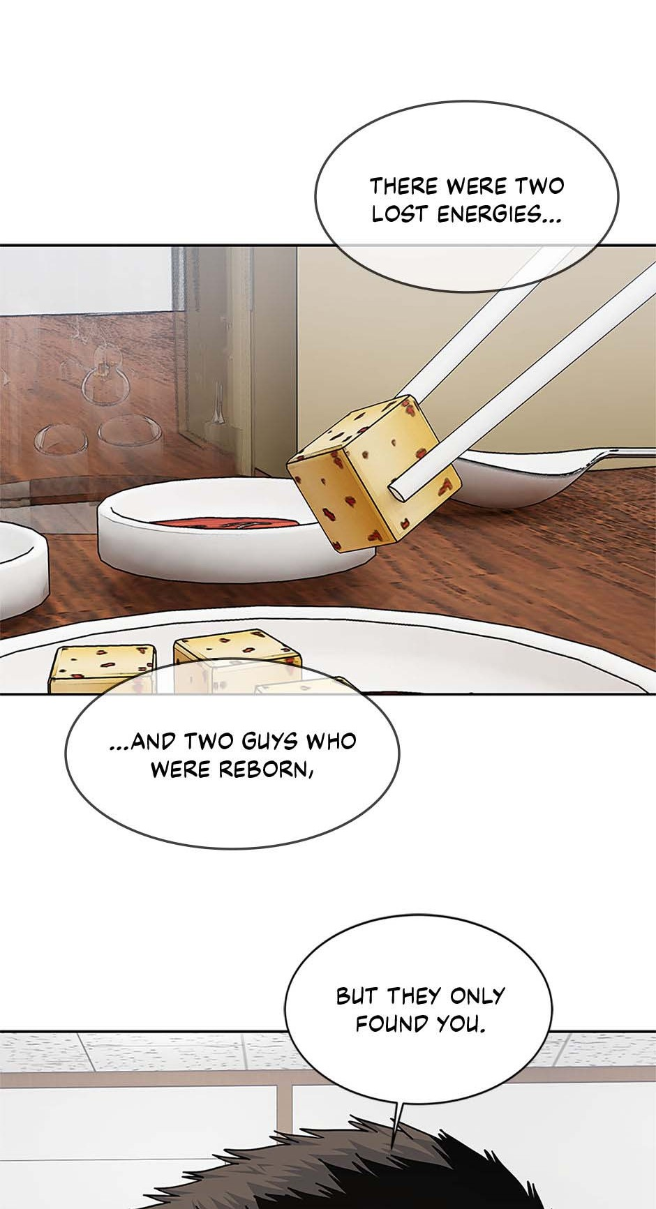 Read God of Blackfield Manga Online