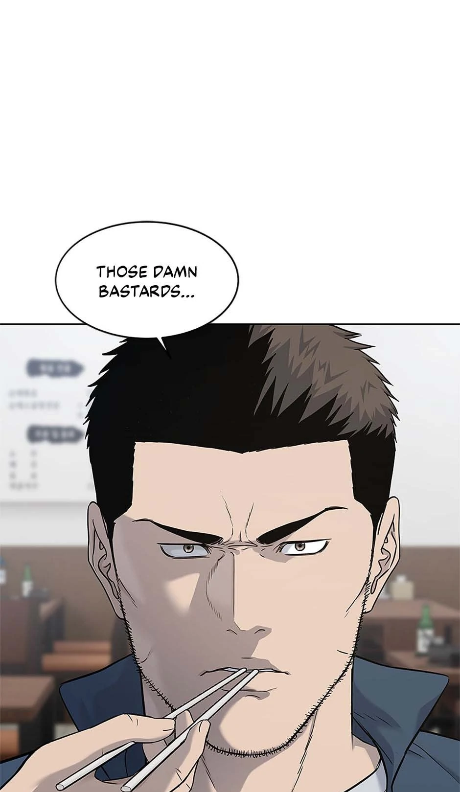 Read God of Blackfield Manga Online