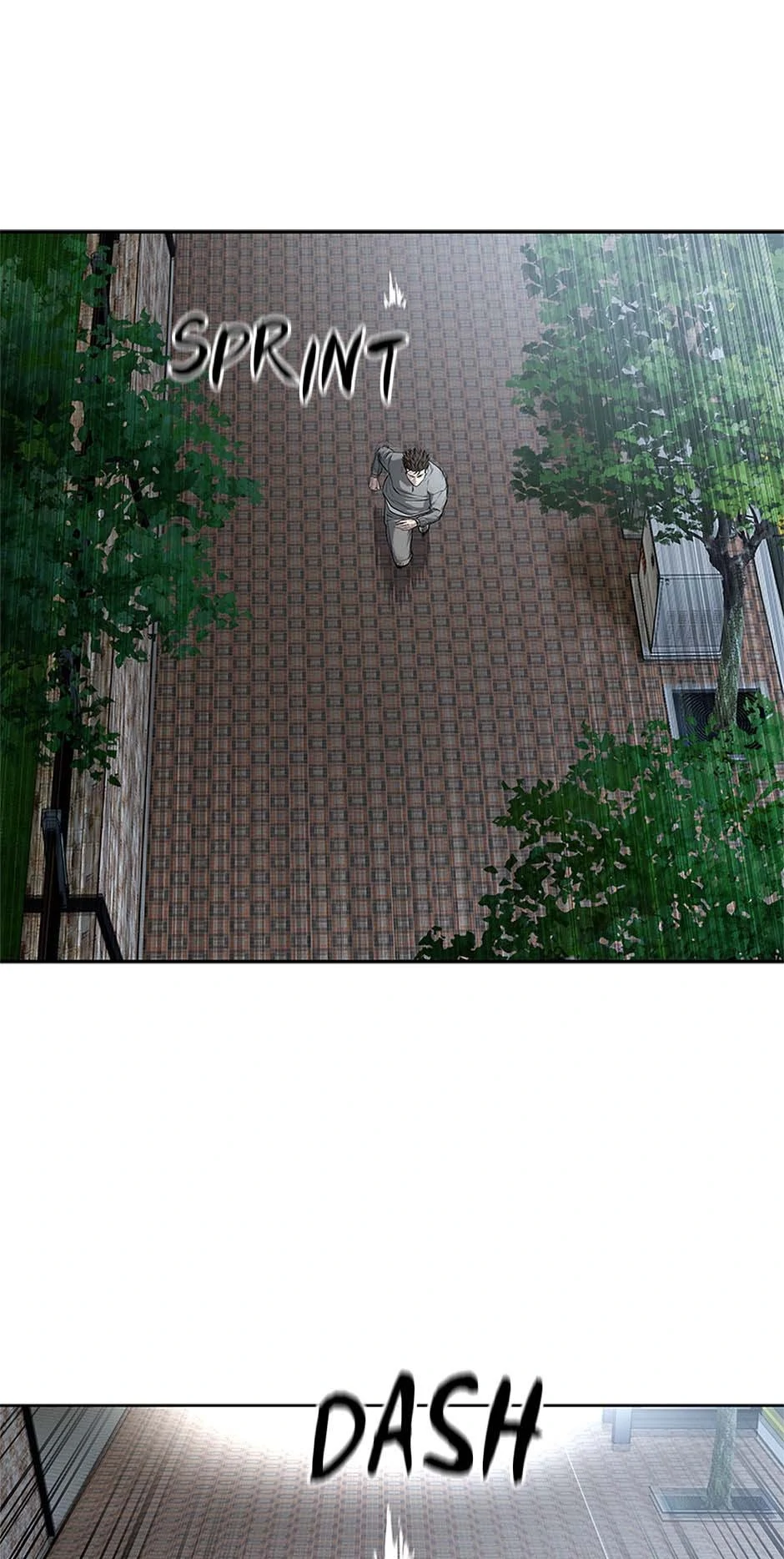 Read God of Blackfield Manga Online