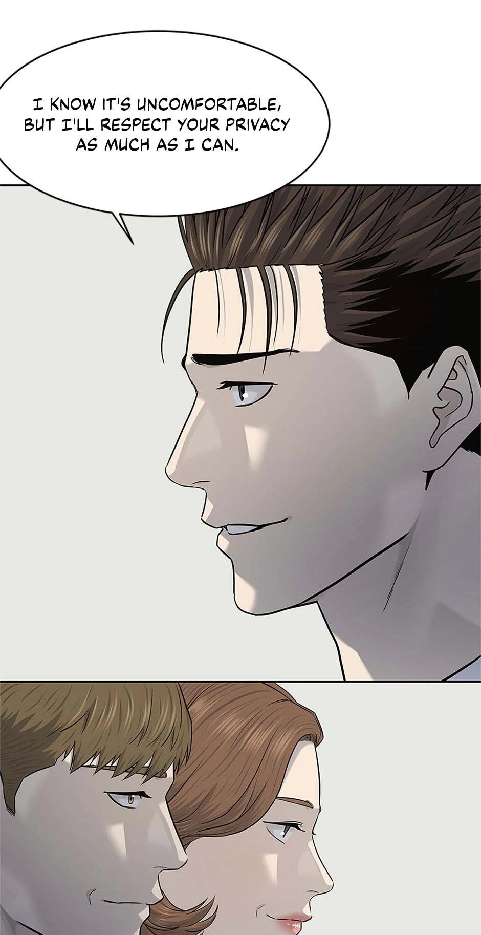 Read God of Blackfield Manga Online