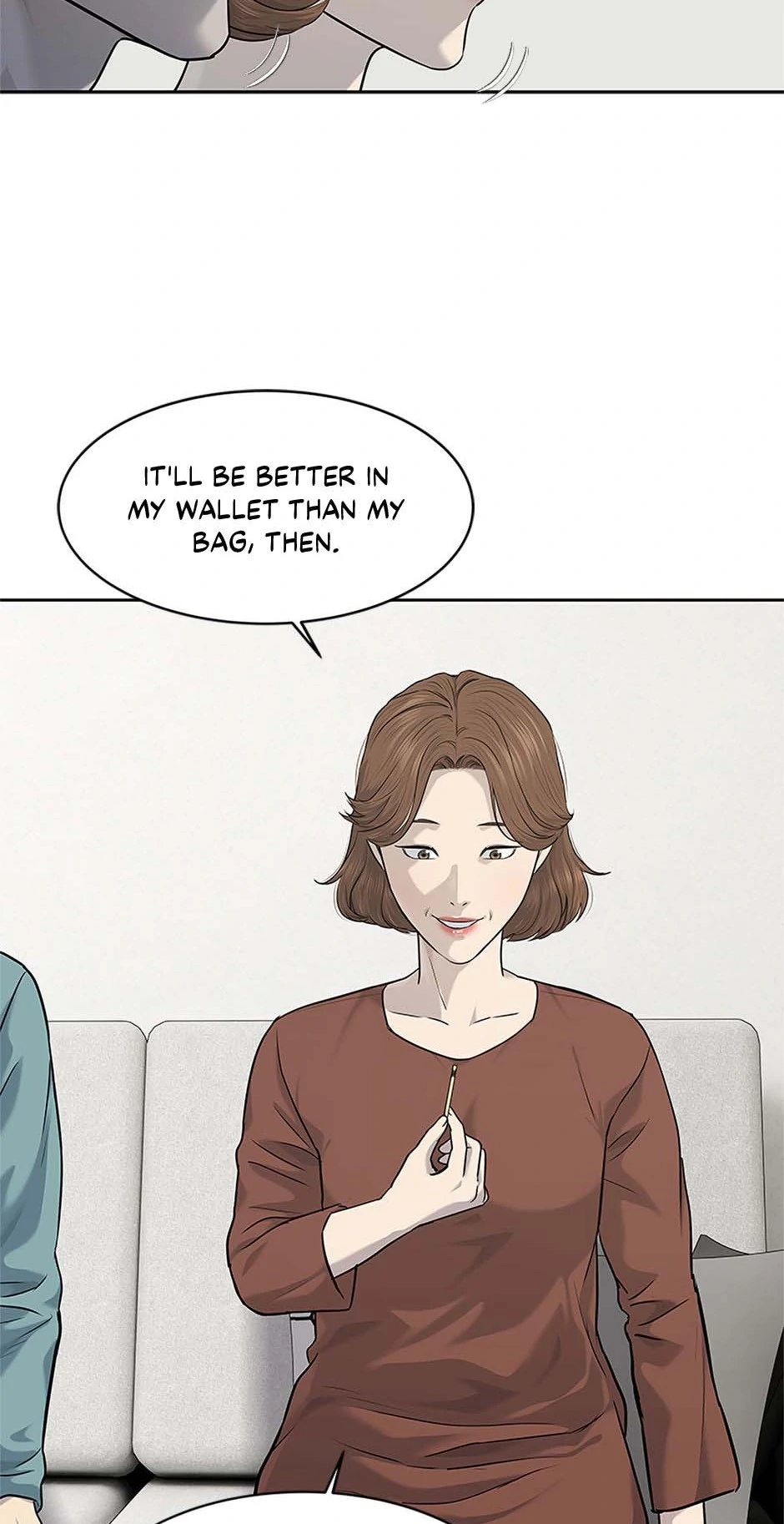 Read God of Blackfield Manga Online