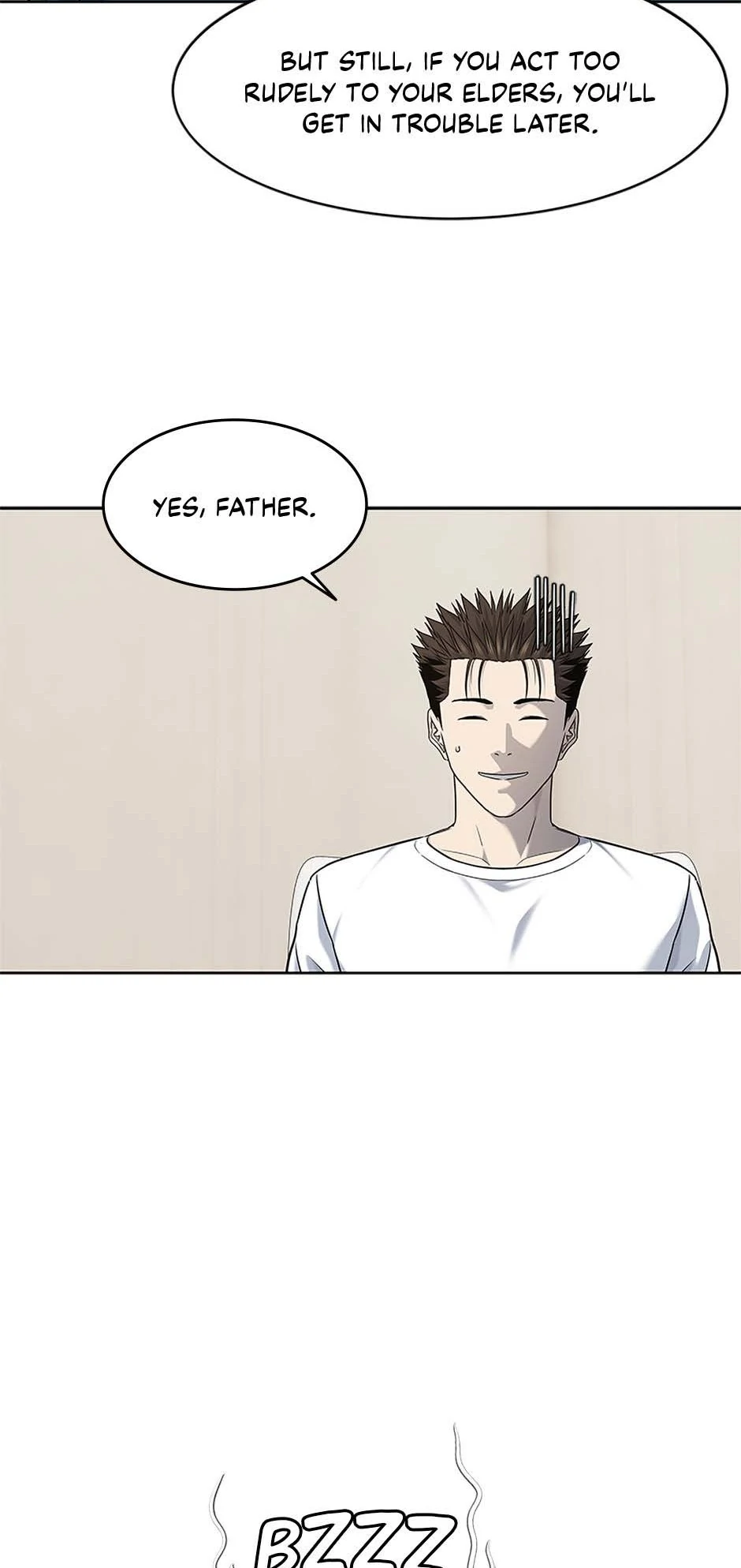 Read God of Blackfield Manga Online