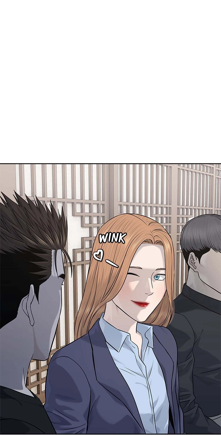 Read God of Blackfield Manga Online