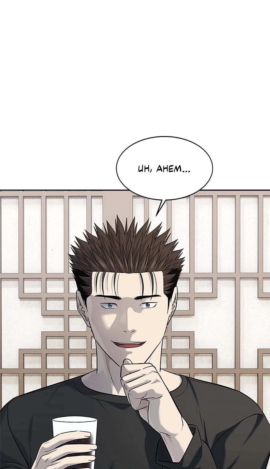 Read God of Blackfield Manga Online