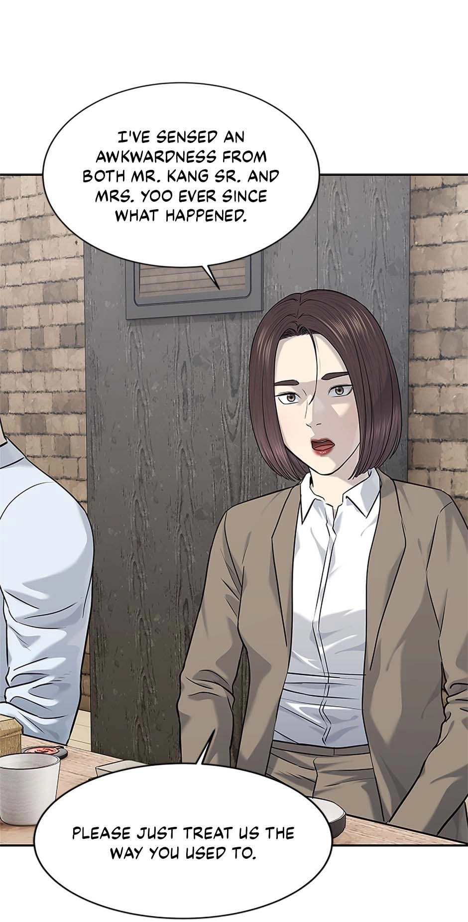 Read God of Blackfield Manga Online