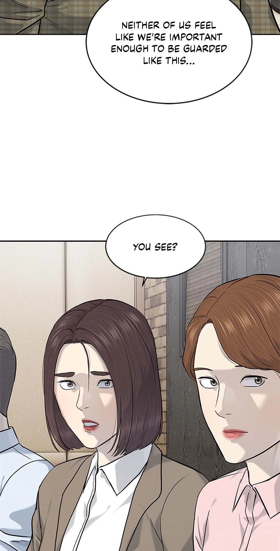 Read God of Blackfield Manga Online