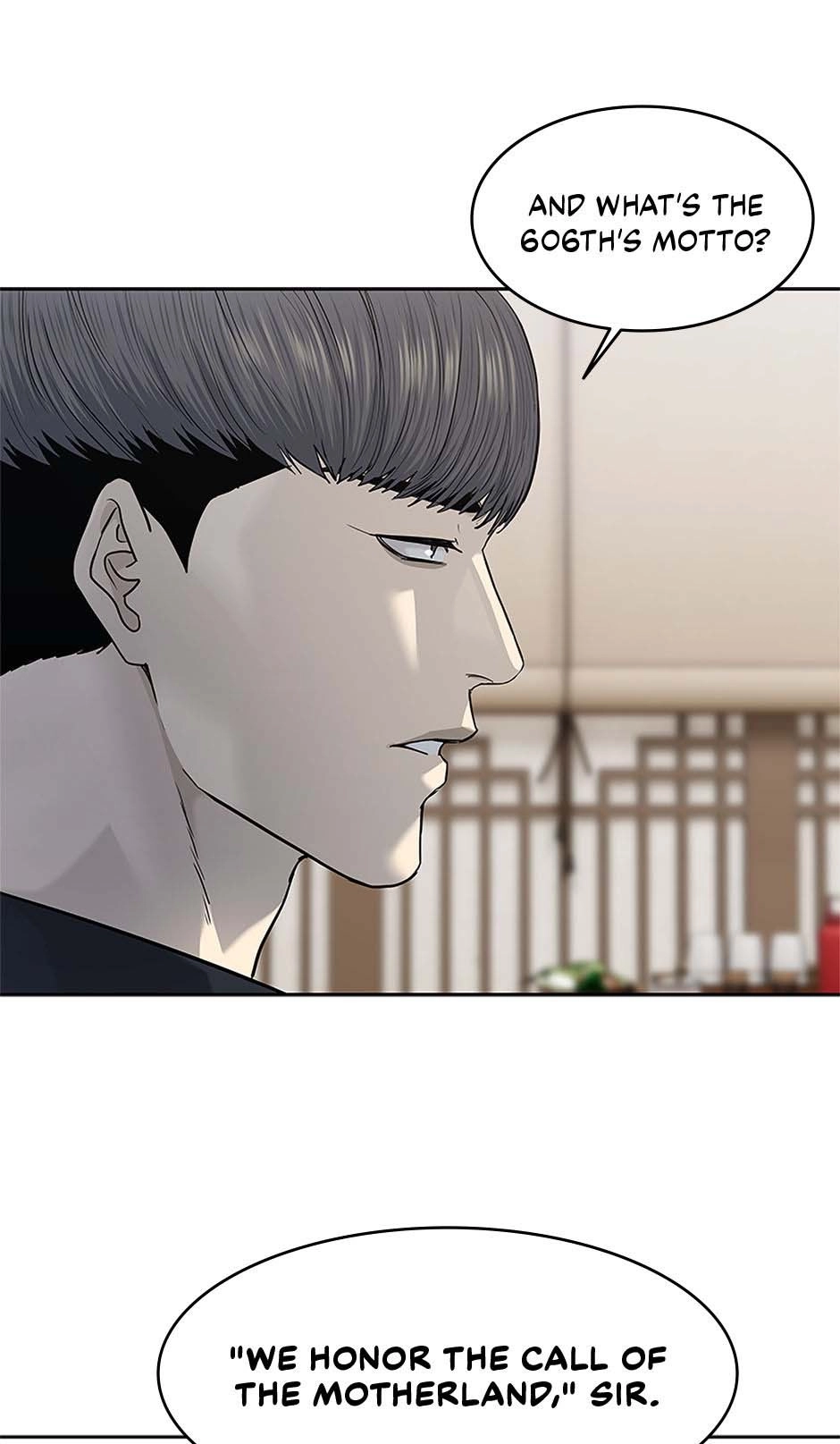 Read God of Blackfield Manga Online