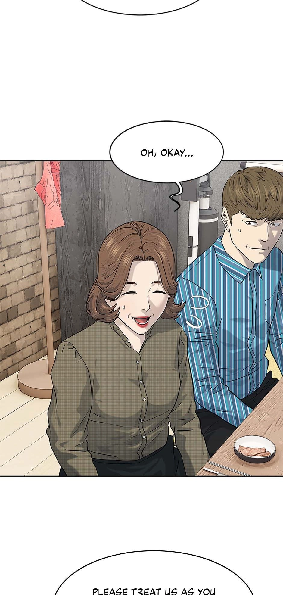 Read God of Blackfield Manga Online