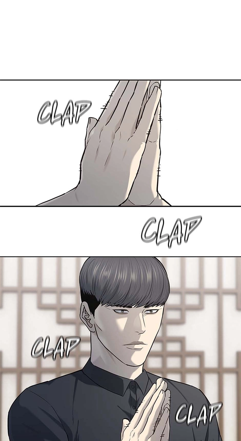 Read God of Blackfield Manga Online