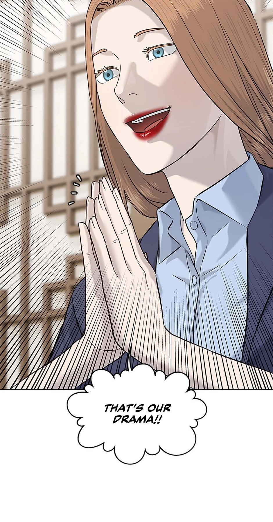 Read God of Blackfield Manga Online