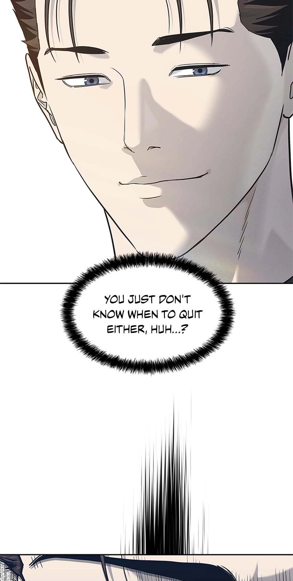 Read God of Blackfield Manga Online