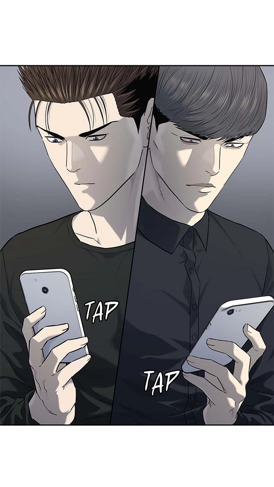 Read God of Blackfield Manga Online