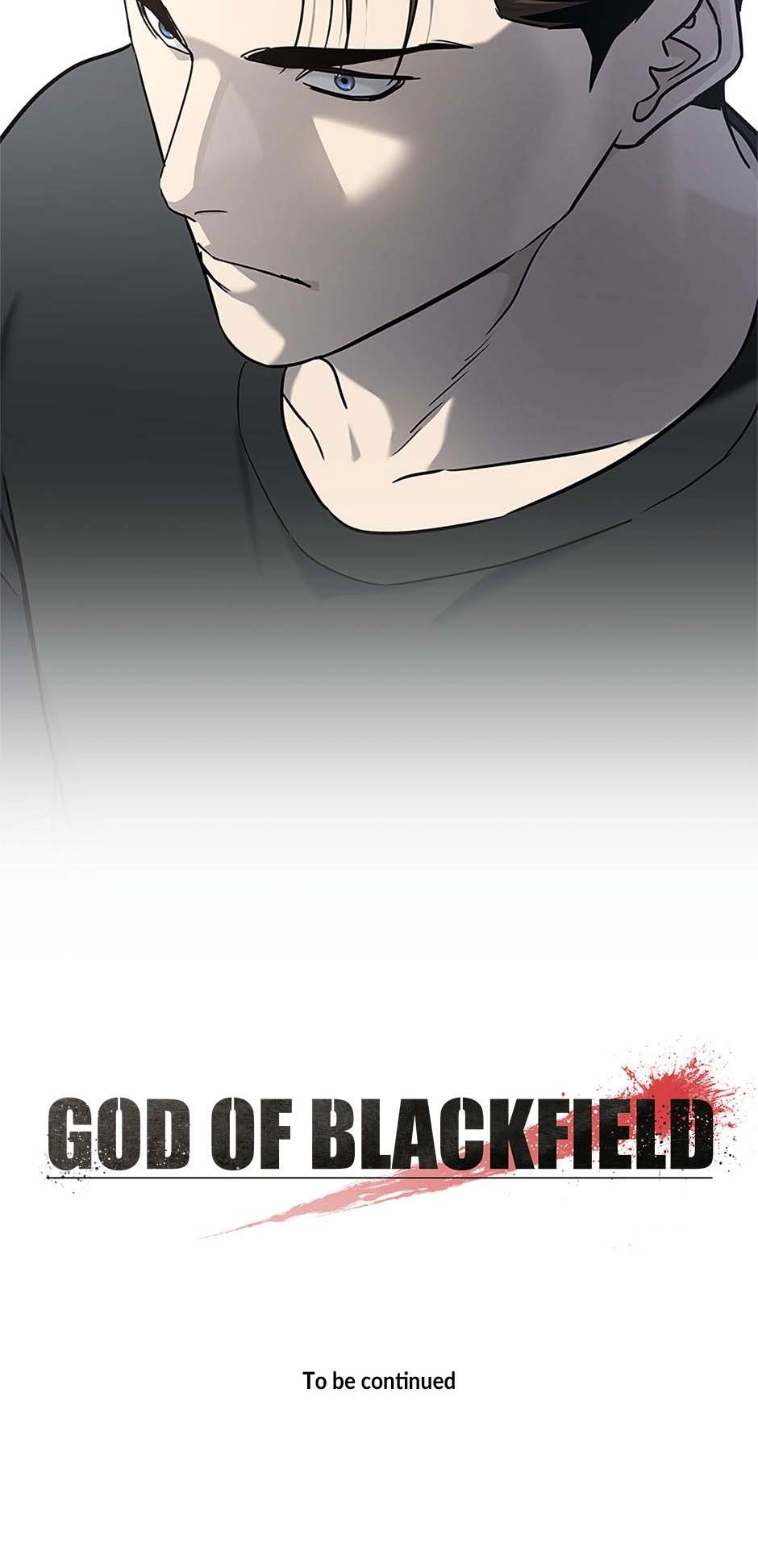 Read God of Blackfield Manga Online