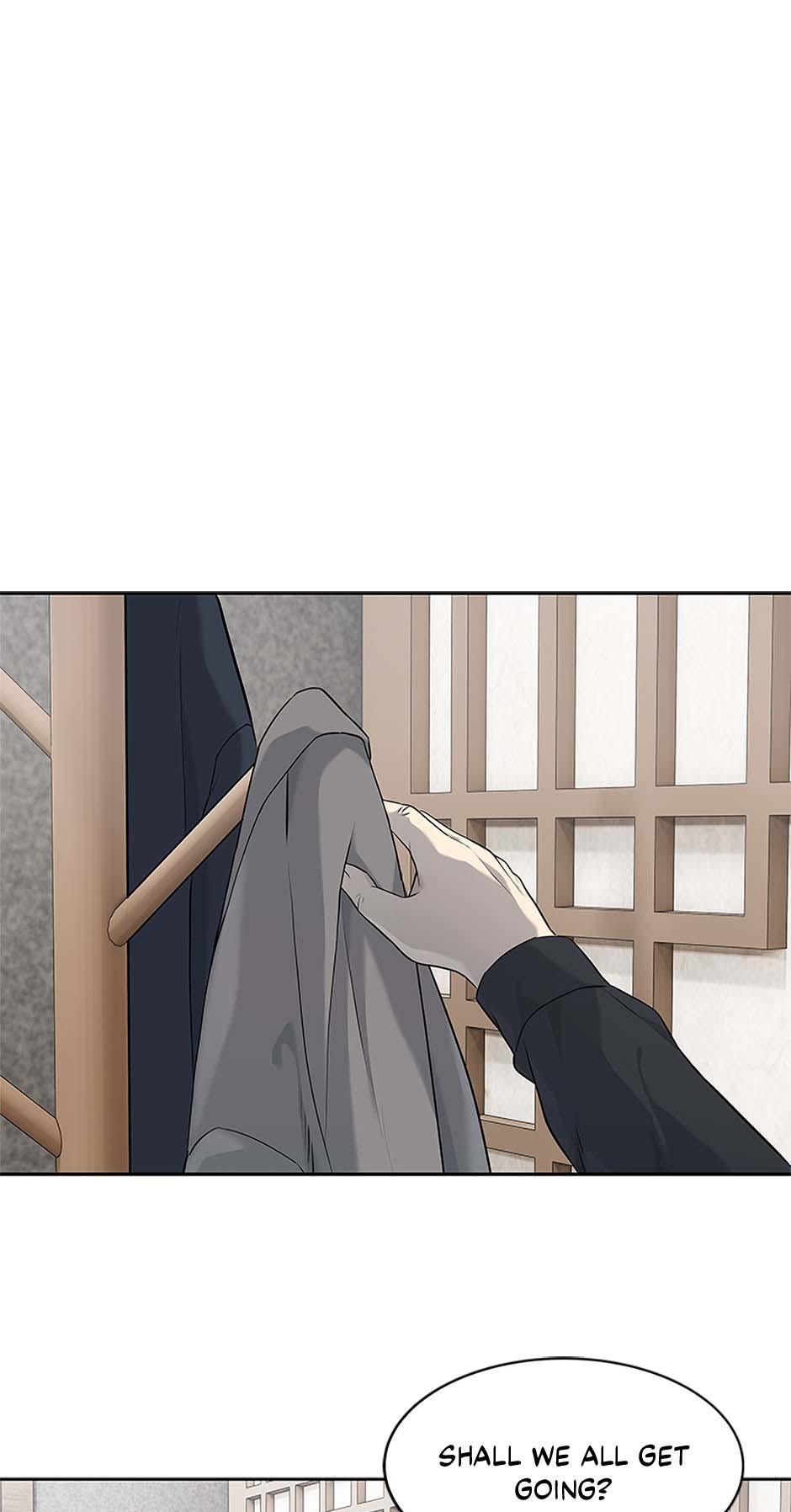 Read God of Blackfield Manga Online