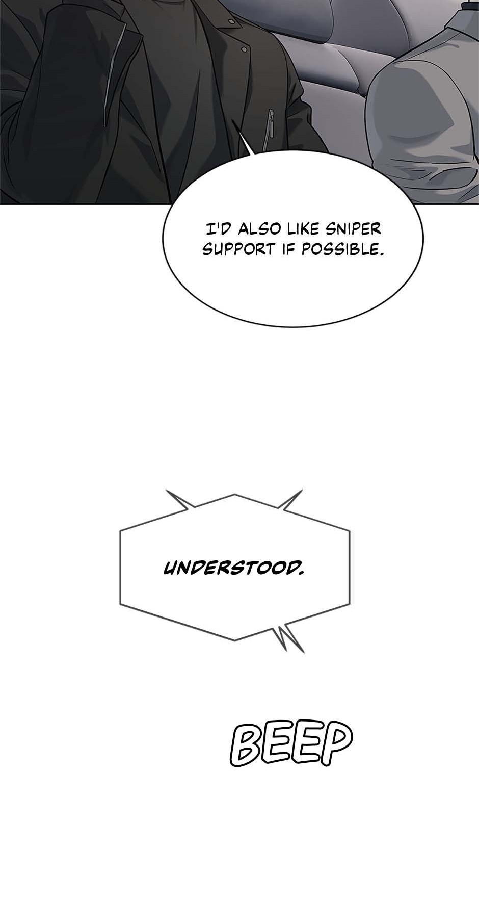 Read God of Blackfield Manga Online