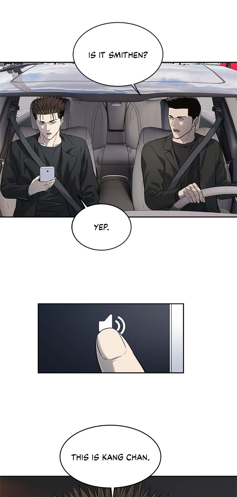 Read God of Blackfield Manga Online