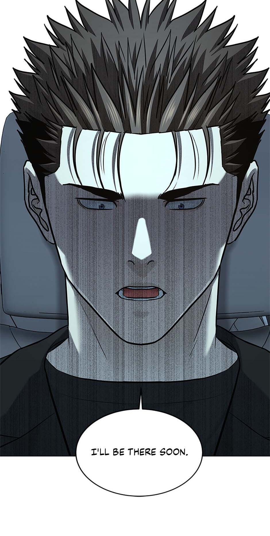 Read God of Blackfield Manga Online