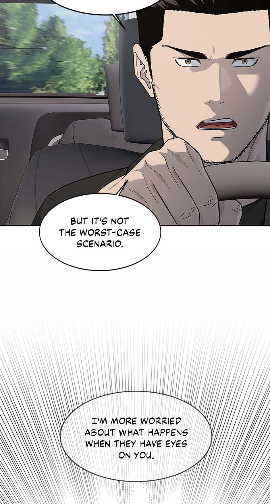 Read God of Blackfield Manga Online