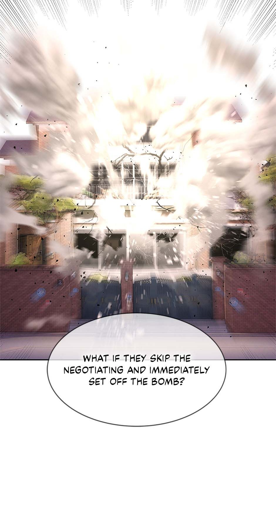 Read God of Blackfield Manga Online