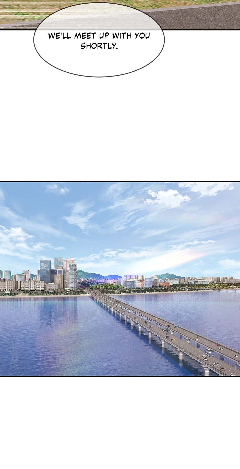 Read God of Blackfield Manga Online