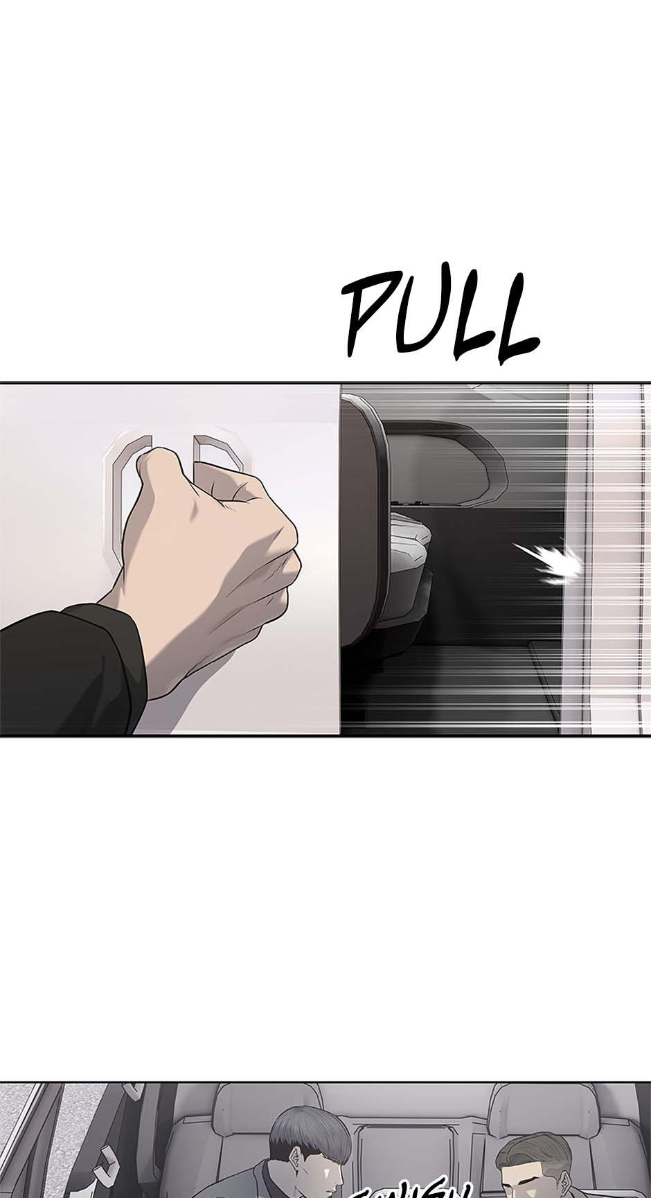 Read God of Blackfield Manga Online