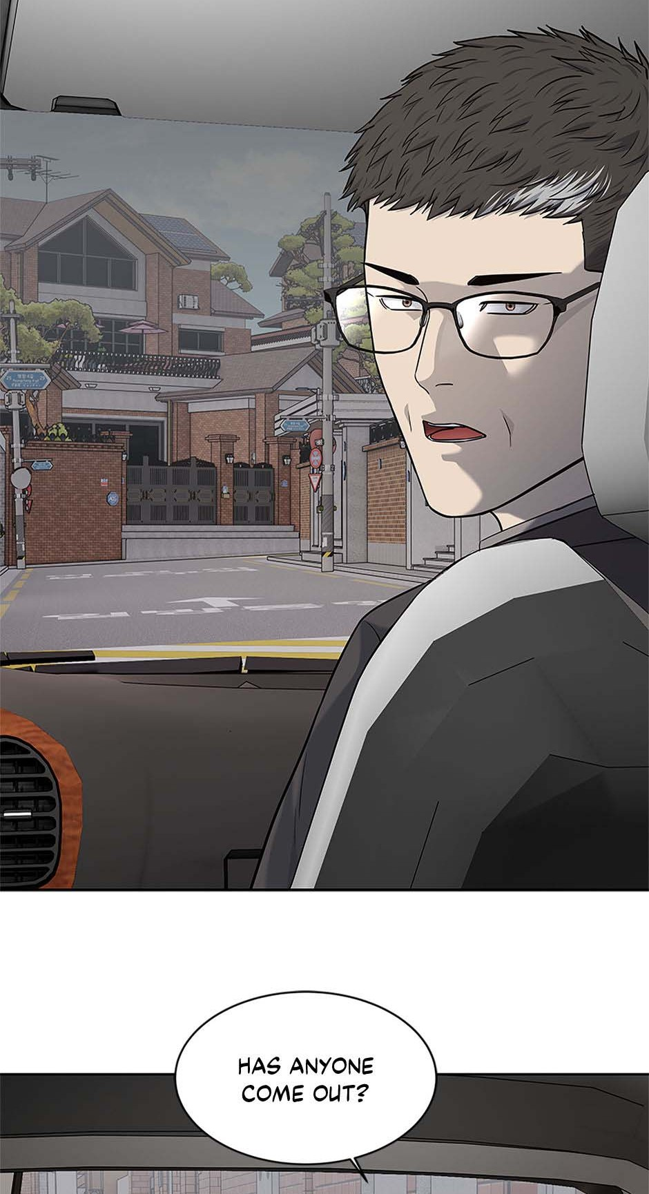 Read God of Blackfield Manga Online