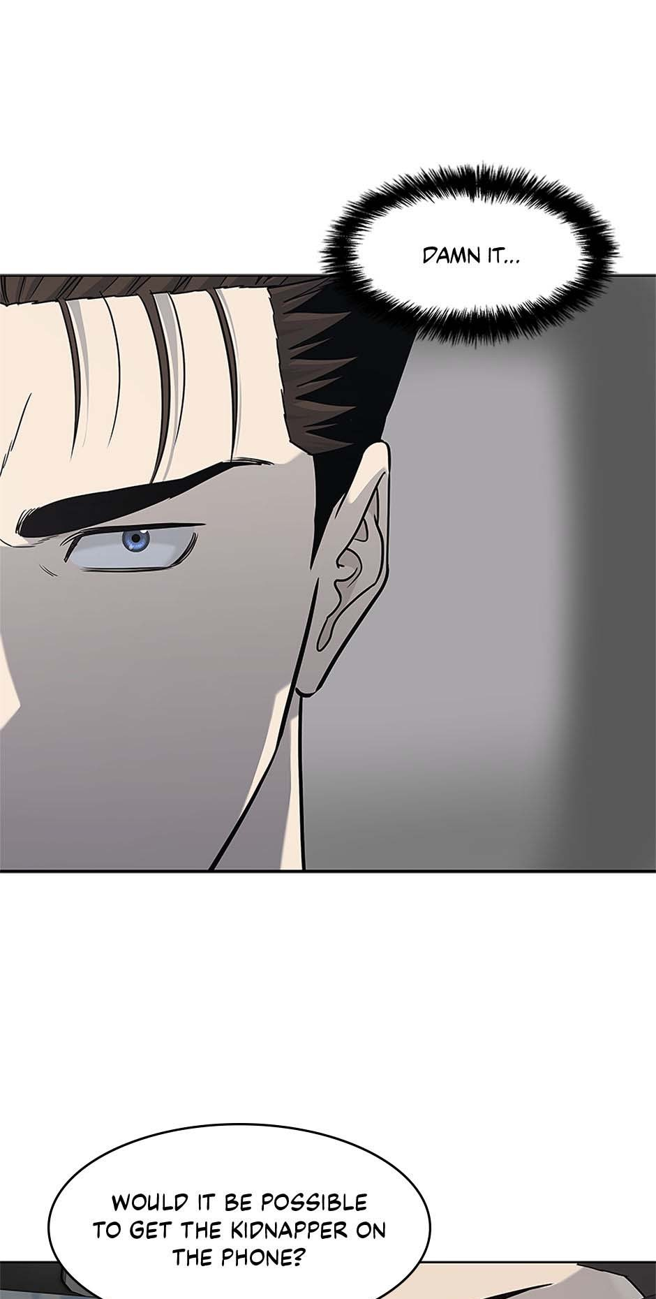 Read God of Blackfield Manga Online