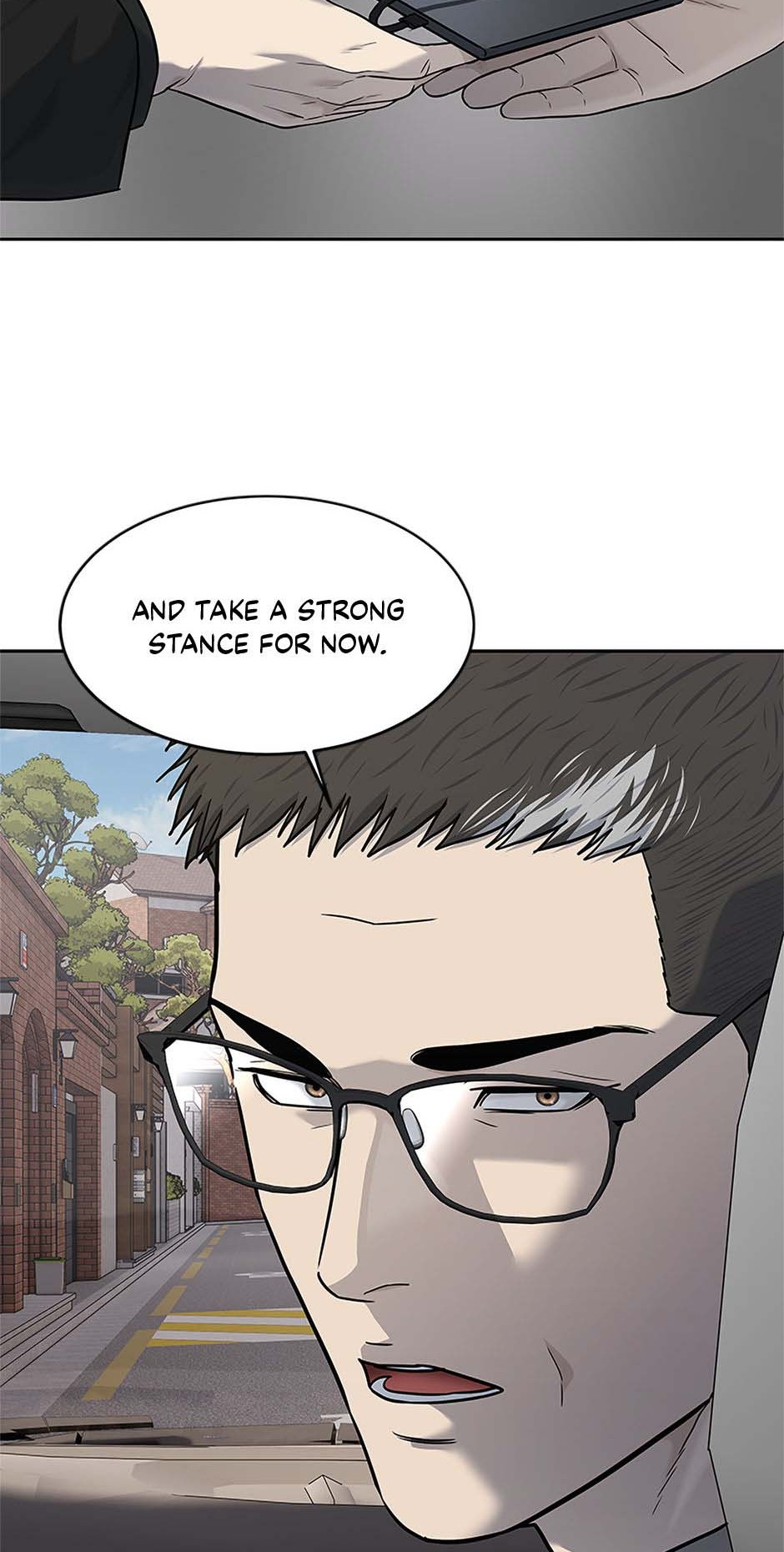 Read God of Blackfield Manga Online