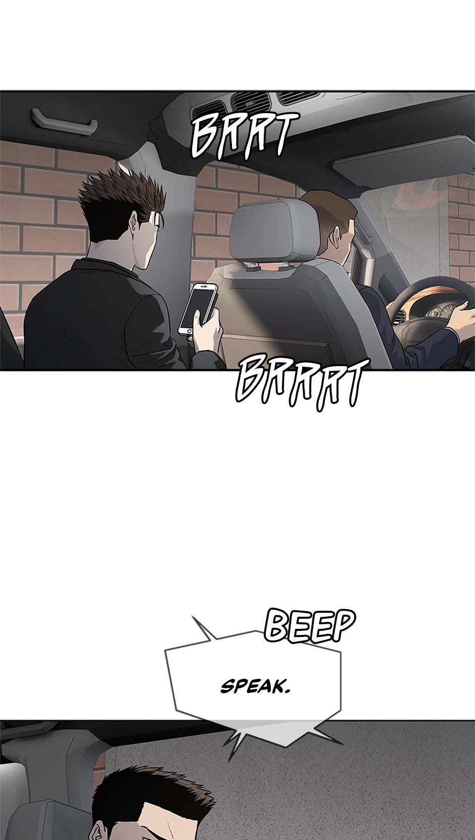 Read God of Blackfield Manga Online