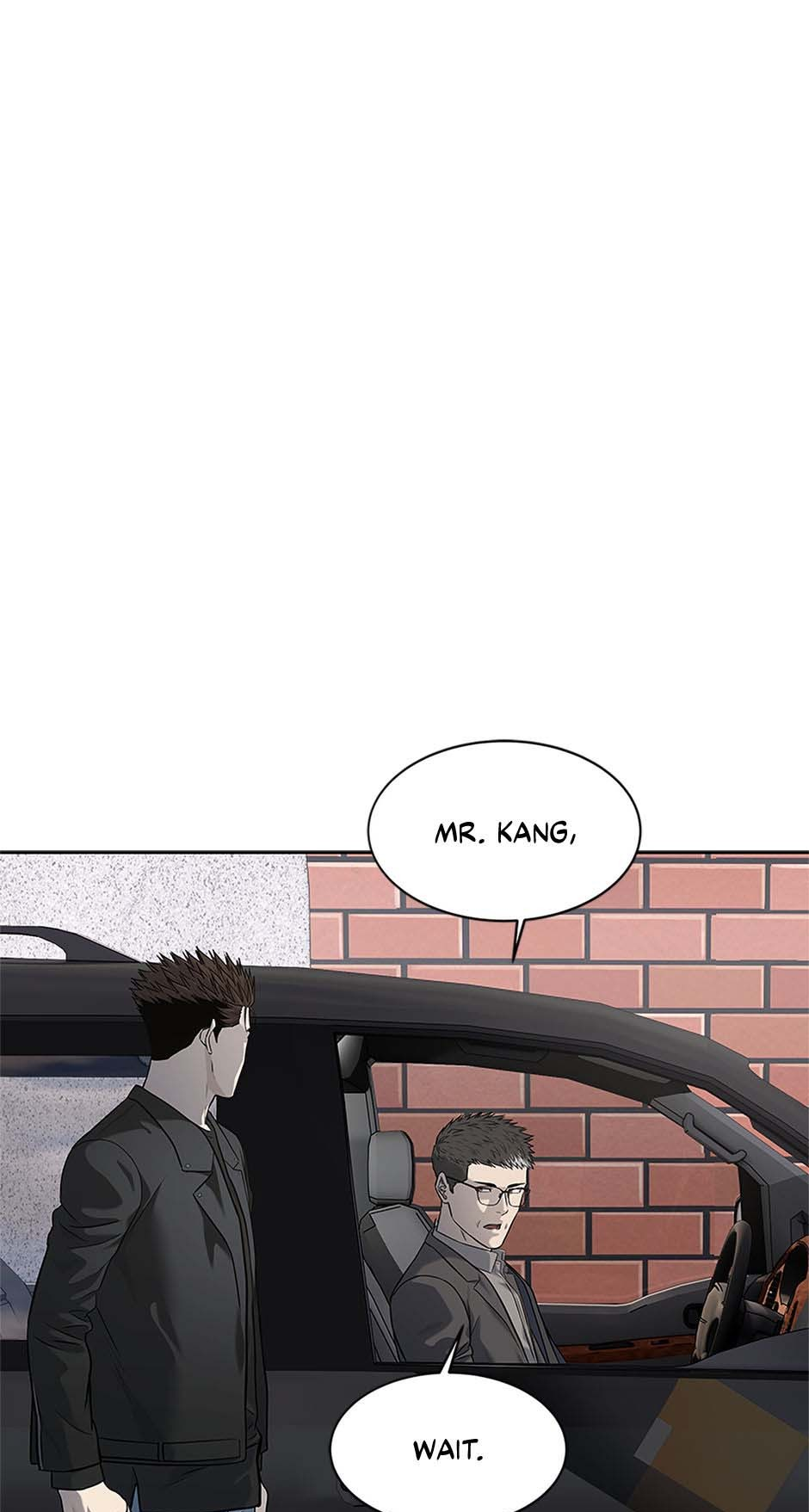 Read God of Blackfield Manga Online