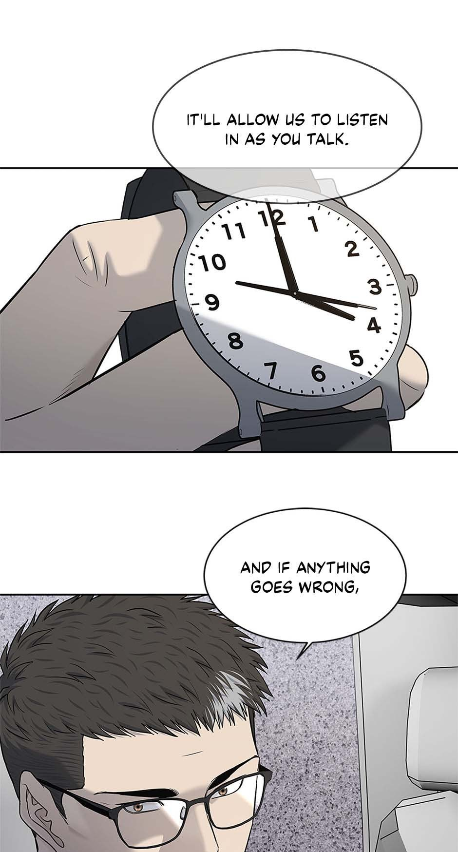 Read God of Blackfield Manga Online