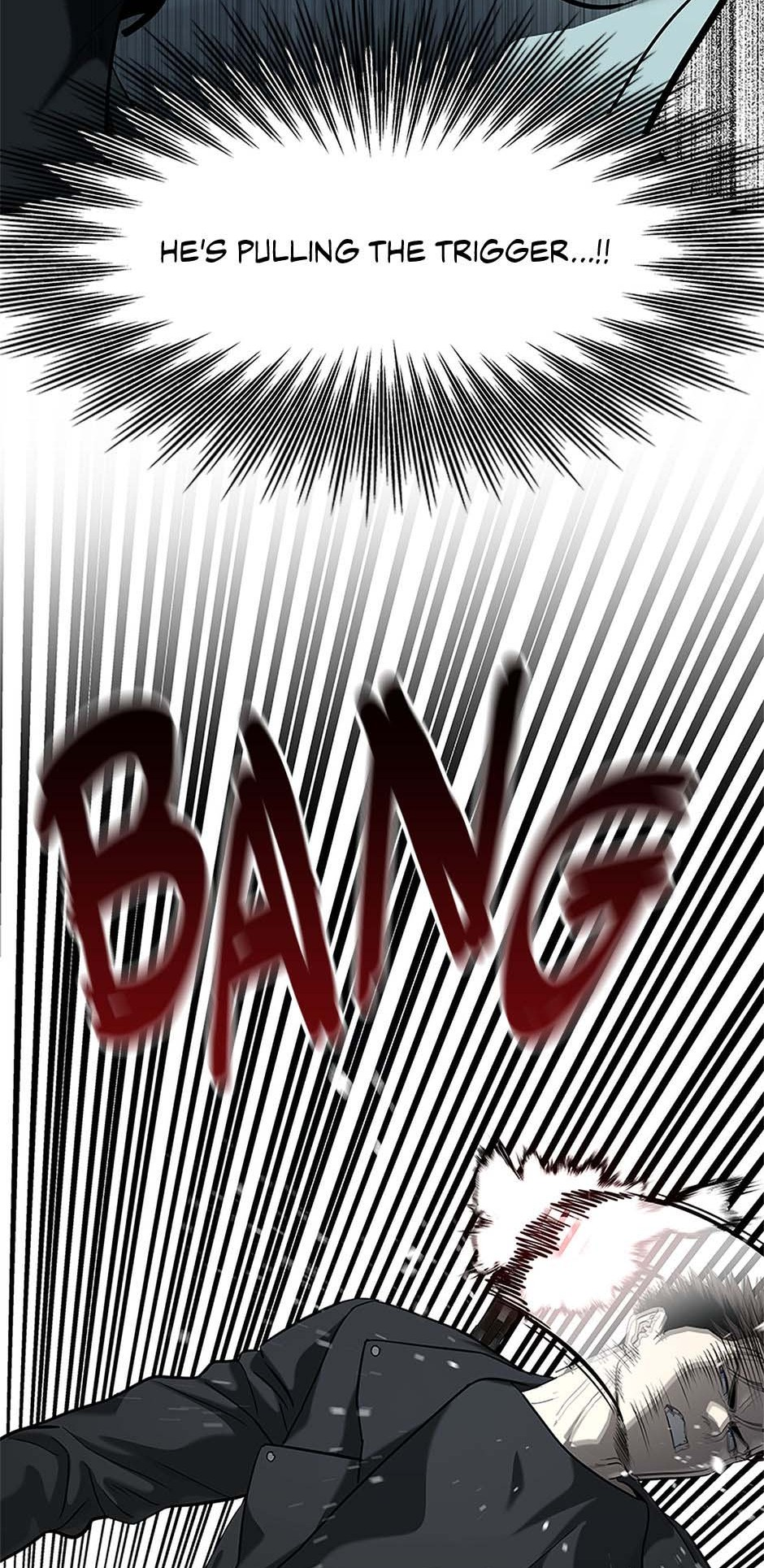 Read God of Blackfield Manga Online