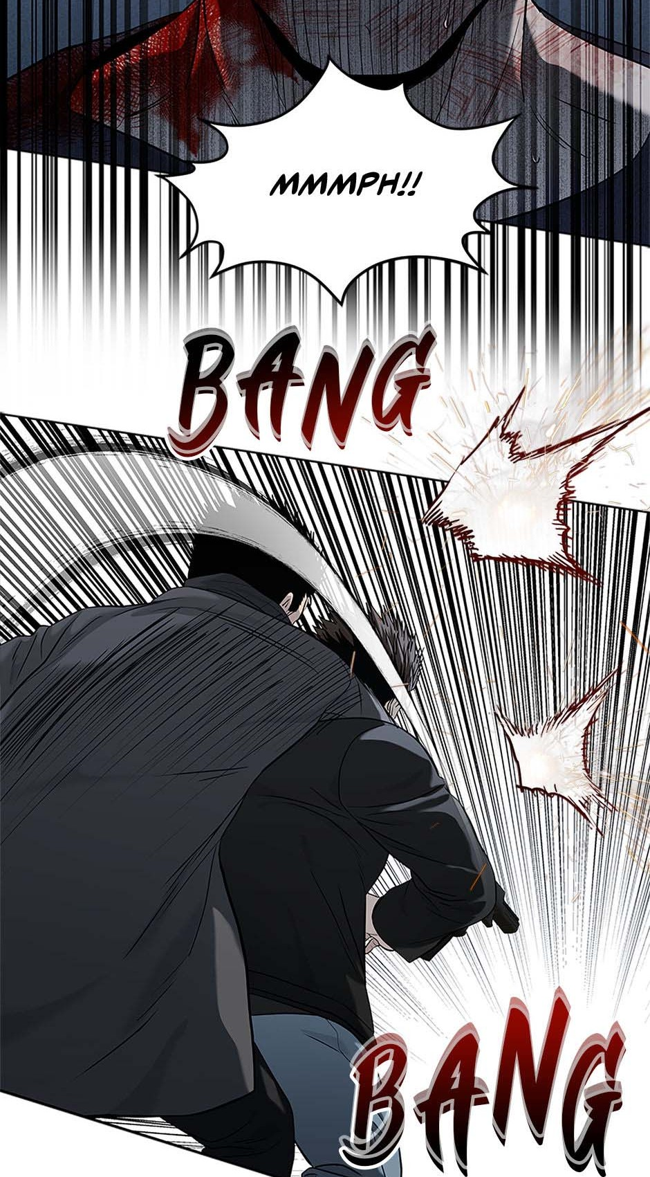 Read God of Blackfield Manga Online