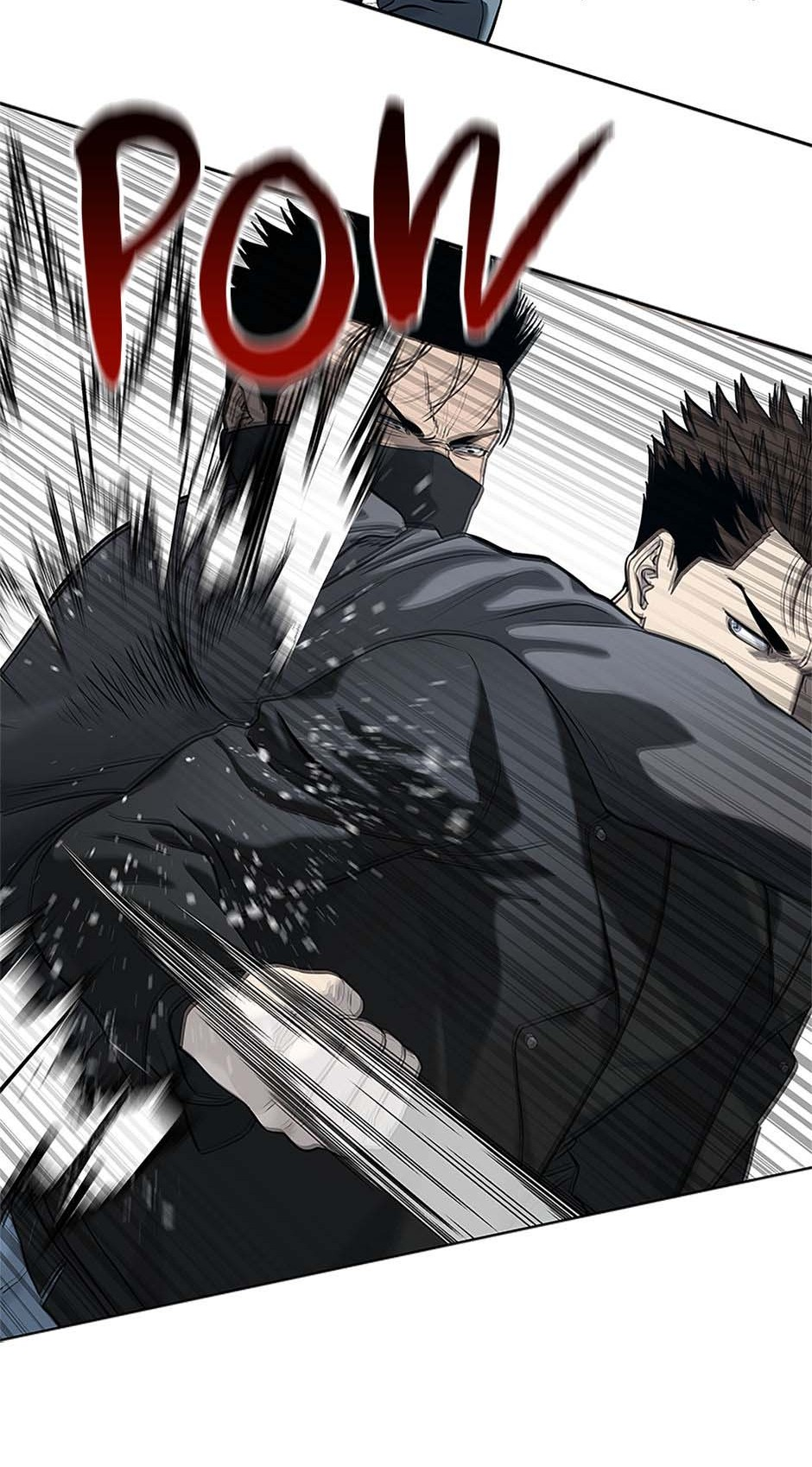 Read God of Blackfield Manga Online