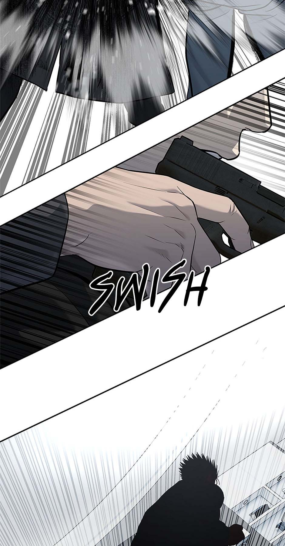 Read God of Blackfield Manga Online