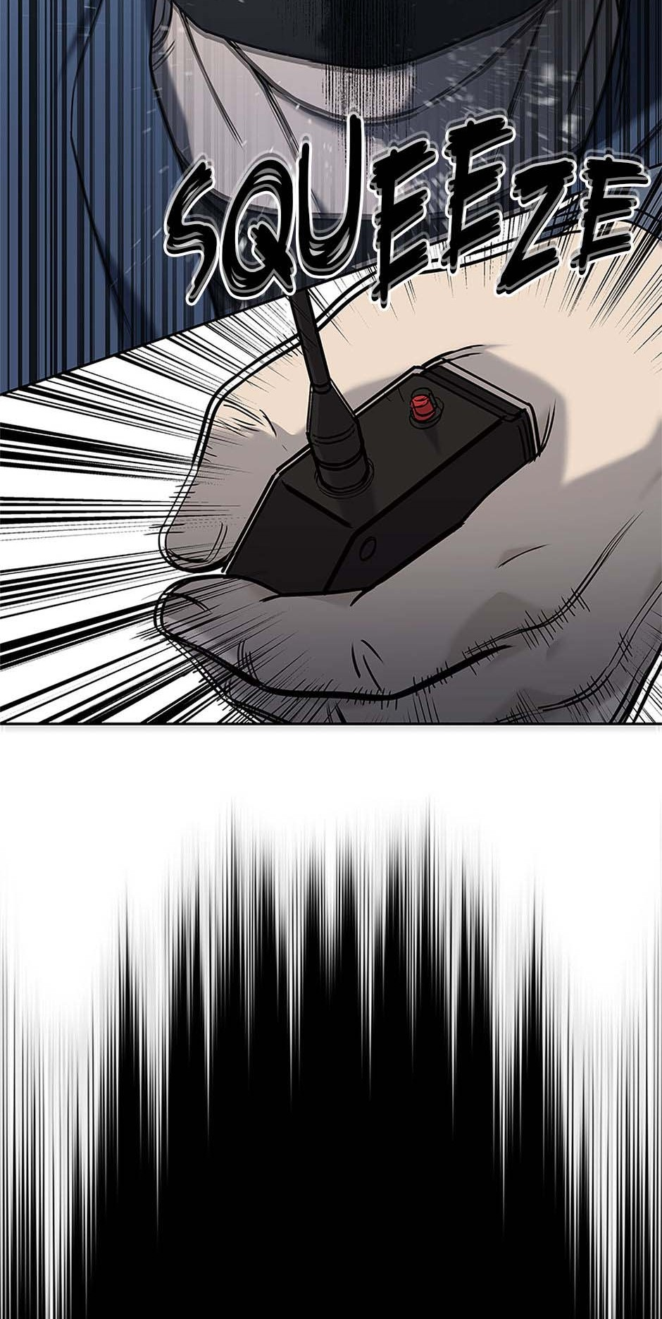 Read God of Blackfield Manga Online