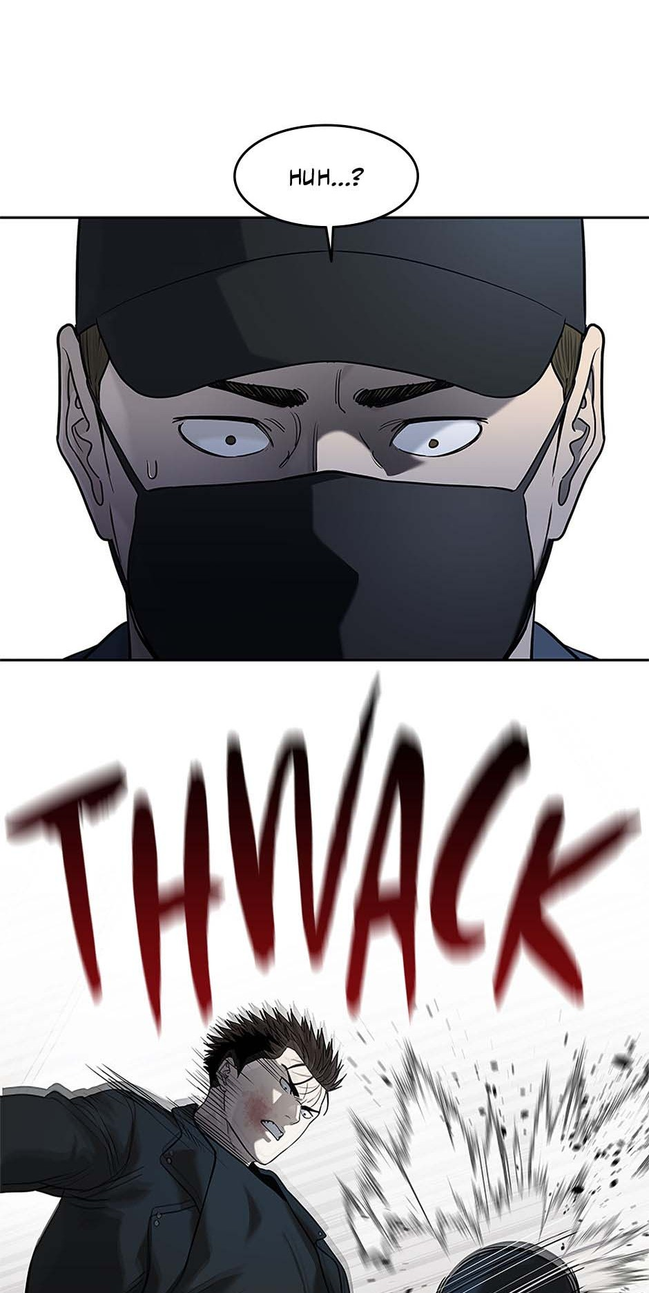 Read God of Blackfield Manga Online