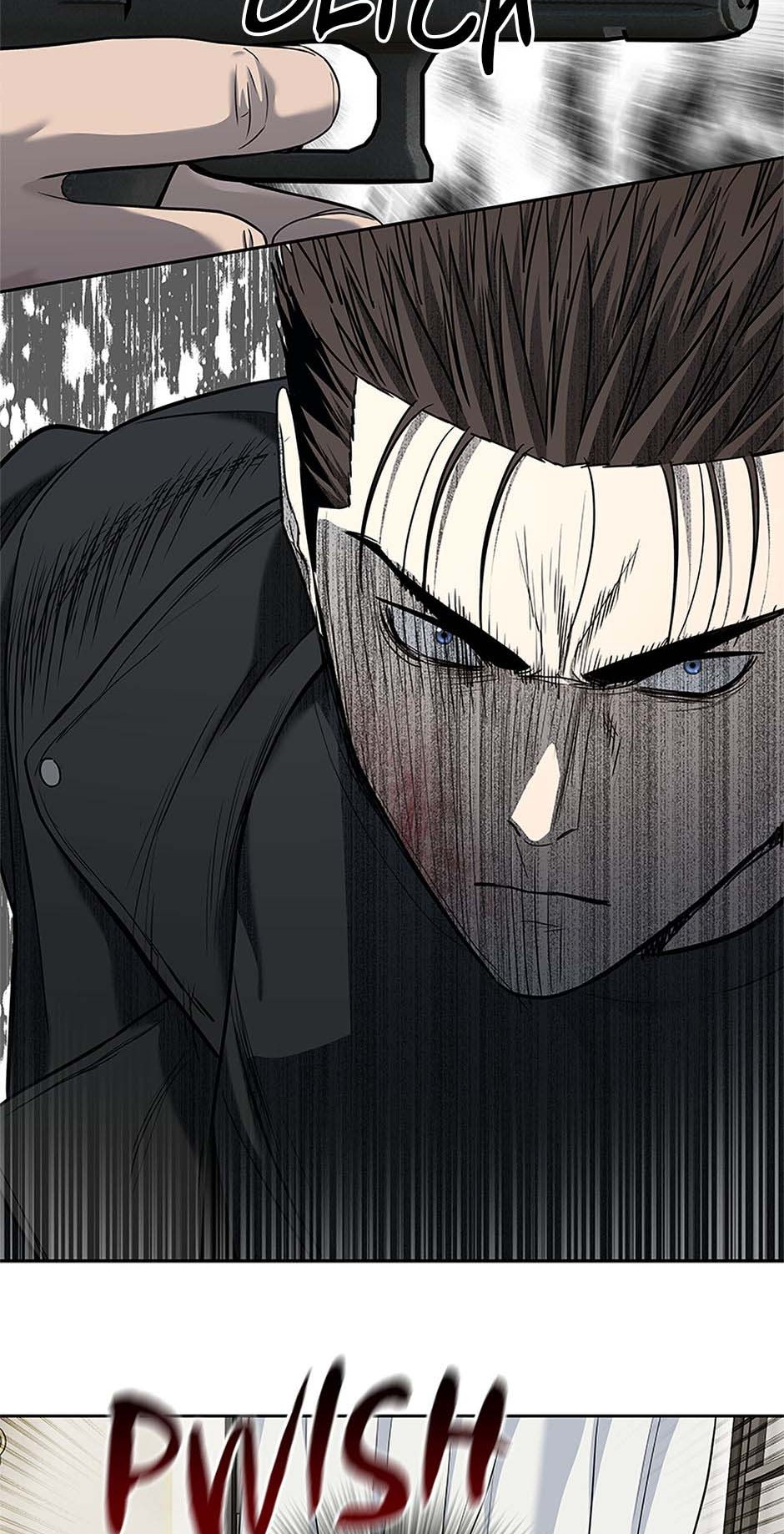 Read God of Blackfield Manga Online